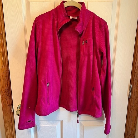 Danskin New Athletic Jacket SIZE MEDIUM - Picture 1 of 7